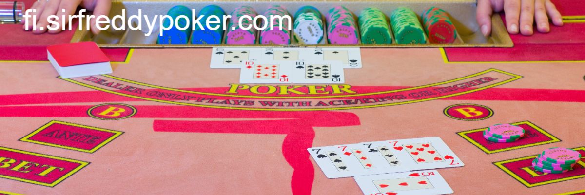 fi.sirfreddypoker.com